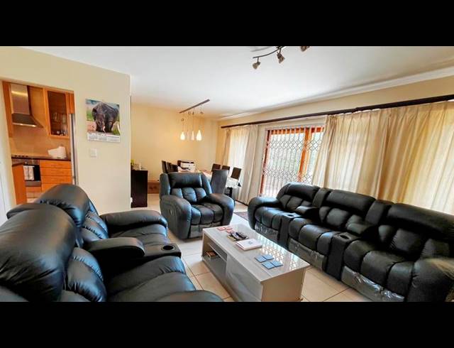 2 BEDROOM HOUSE FOR SALE IN BARBEQUE DOWNS